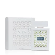 Perfume Unisex Lattafa Rave Now White Edp 100ML