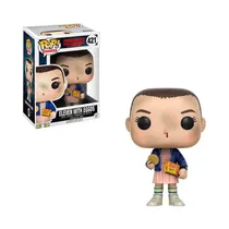 Muñeco Funko Pop Stranger Things Eleven 421