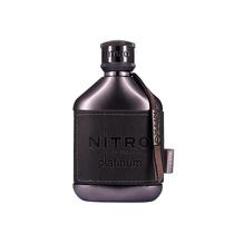 Dumont Nitro Platinum Edp M 100ML