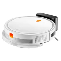 Robo Aspirador Xiaomi Vacuum E5 C108 BHR8143US White 100-240V 50/60HZ