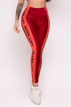 Leggings Deportivo Femenino Let´s GYM Arnold