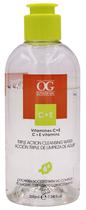 Agua Micelar Outdoor Girl Colageno CP9149 - 200ML