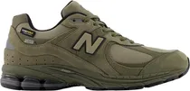 Tênis New Balance Classics Traditionnels M2002RPK - Masculino