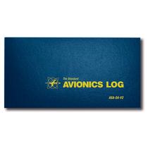 Asa Logbook Avionics ASA-SA-V2