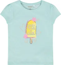 Camiseta Orchestra HFIQ55-BLC Feminino
