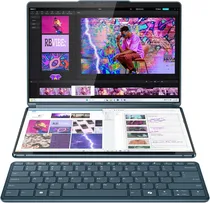 Notebook Lenovo Yoga 9 13IMU9 IU7-155U/ 16GB/ 1TBSSD/ 13"Touch Wqxga+/ W11 (83FF001PLM)