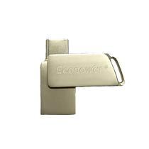 Pendrive Ecopower Dual Type-C 16GB