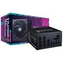 Fonte de Alimentacao Cooler Master V Platinum 1300 V2 1300W / Modular / 80 Plus Platinum - MPZ-D002-Afap-Bus