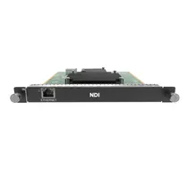 Novastar H_1XNDI Placa de Entrada Novastar H_1XNDI Placa de Entrada