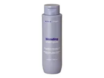 Brae Shampoo Stages Blonding Vitamina e Con Pigmento Violeta 250 ML. s/C