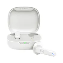 Auricular Inalámbrico JBL Wave Flex White