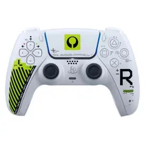 Controle Sony Dualsense Marathon Limited Edition para PS5 Wireless - Branco