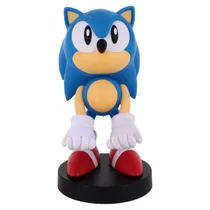 Boneco Stand Sonic The Hedgehog Classic 32651