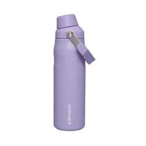Garrafa Termica Stanley Iceflow Bottle Lavanda 710ML