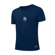Fexpro Remera Mas Tee B Yankees MLBTS7242NV1 (T) 14 Azul