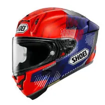  Shoei X-Fif...