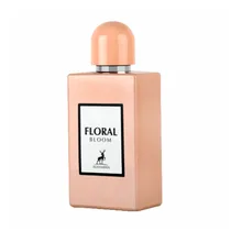 Perfume Maison Alhambra Floral Bloom Edp (F) - 100ML