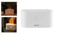 New Zone Difusor Fragancias p/Hogar K53592 180ML Blanco
