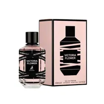 Perfume Maison Alhambra Victoria Flower Orchid 1