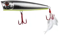 Isca Artificial Marine Sports Vulcan 100 - N11