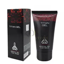 Titan Gel 50ML
