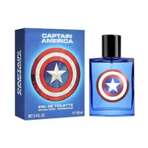 Marvel Captain America 100ML