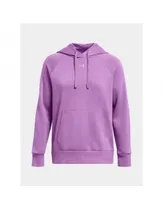 Abrigo Ua Rival Flecce Hoodie 1379500560