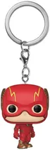 Boneco Chaveiro Flash - The Flash - Funko Pop! Pocket