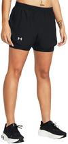 Short Under Armour 1382440-001 Feminino