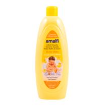 Sabonete Liquido Amalfi Infantil 500ML