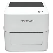 Impressora Termica Pantum PT-D160 Bivolt - Branco