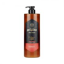 Tratamento Kerasys Royal Propolis Red 1L