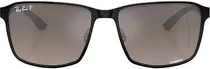 Óculos de Sol Ray Ban RB3721CH 186/5J 59 - Masculino