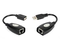 Extender USB - RJ45