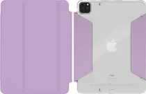 Capa STM Studio para iPad Air (5ª/ 4ª Geração) - iPad Pro 11 (4ª/ 3ª/ 2ª/ 1ª Geração) Purple
