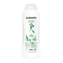 Biobalance Gel de Ducha Aloe Vera 600ML