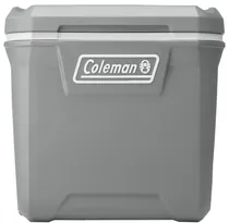 Caixa Térmica com Rodas Coleman 316 Series 65QT 3000006476 - Cinza