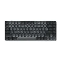 Satechi Teclados Wireless Slim SM1 ST-KSM1DK-En Black