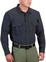 Camisa Tática Propper Summerweight F53463C450 - Lapd Navy