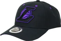 Bone Nba Lakers NBACA5251BK2 - Masculino