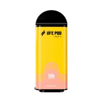 Life Pod Eco II Cart 10K Peach Mango