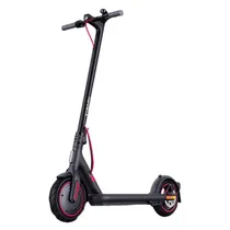 Patinete Elétrico Xiaomi Mi Electric Scooter 4 Pro BHR8067GL Bluetooth 700W - Preto