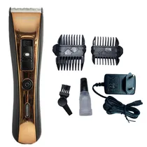 Cortador de Cabelo Recarregável Ecopower EP-387 Bivolt