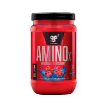 *Amino X-30 Blue Rasperry 435G /338 BSN