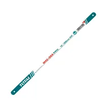 Lâmina de Serra Bimetálico Total THT571246 30 CM 24T
