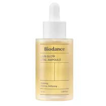Sérum Facial Biodance Skin Glow Vital Ampoule de 50 ML