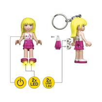 Llavero Con Luz Lego Friends LED Lite LGL-KE22S