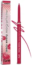 Delineador de Labios Rude Teeny Weeny Micro 88440 Seeing Red - 0.1G