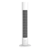 Ventilador Xiaomi Smart Tower Fan 2 BPTS02DMU - 24W - 220V - 50/60HZ - Branco  Ventilador ...