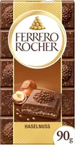 Chocolate Ferrero Rocher Haselnuss Original - 90G